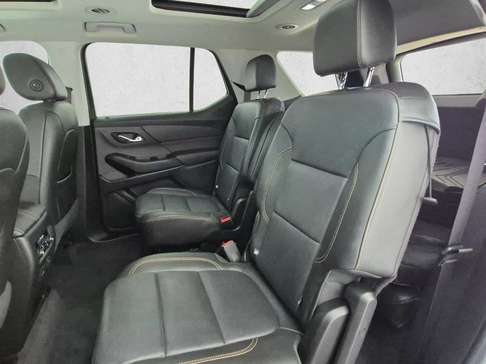 2019 Chevrolet Traverse Premier - Photo 22