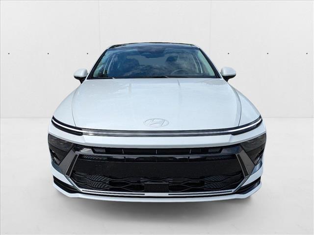 2024 Hyundai Sonata SEL photo 2