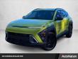 New 2026 Hyundai Kona SEL Sport FWD Sport Utility