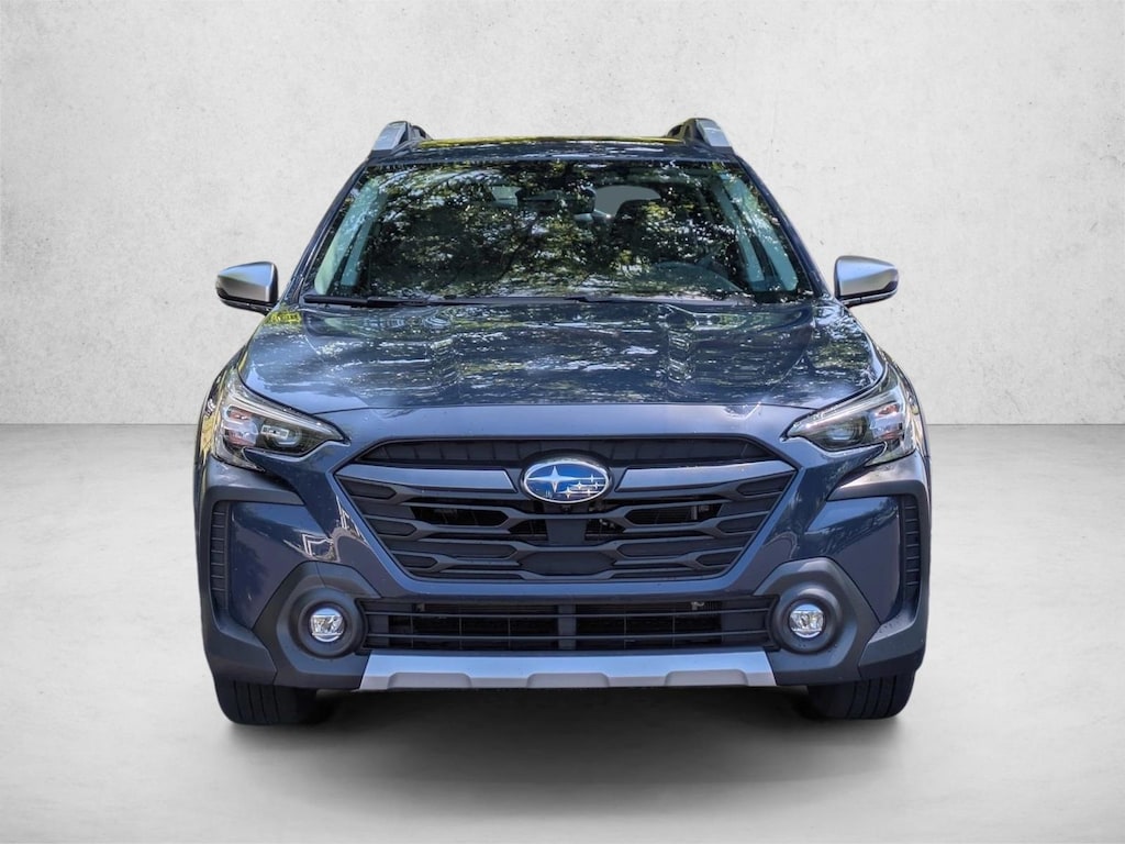Used 2023 Subaru Outback Touring Sport Utility