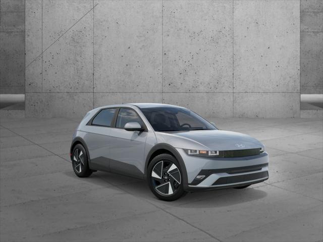 2025 Hyundai Ioniq 5 SE photo 2