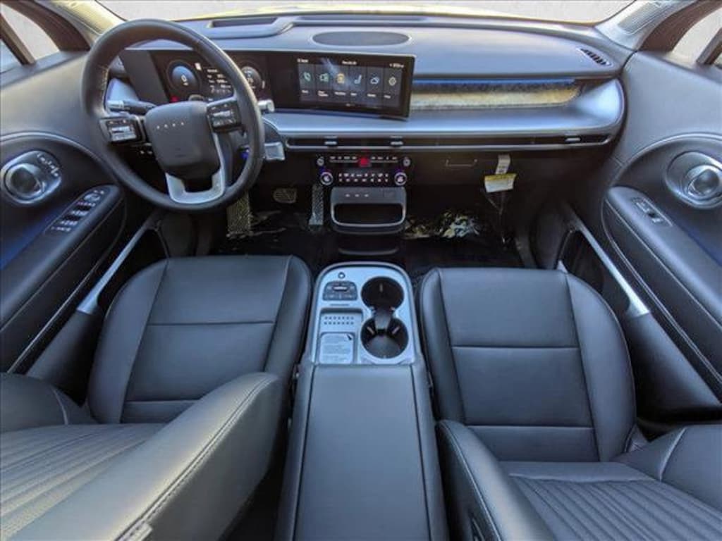 New 2026 Hyundai IONIQ 9 Performance Calligraphy Sport Utility