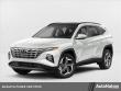 Certified 2024 Hyundai Tucson Hybrid Limited Sport Utility