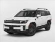 New 2025 Hyundai Santa Fe Hybrid Calligraphy Sport Utility