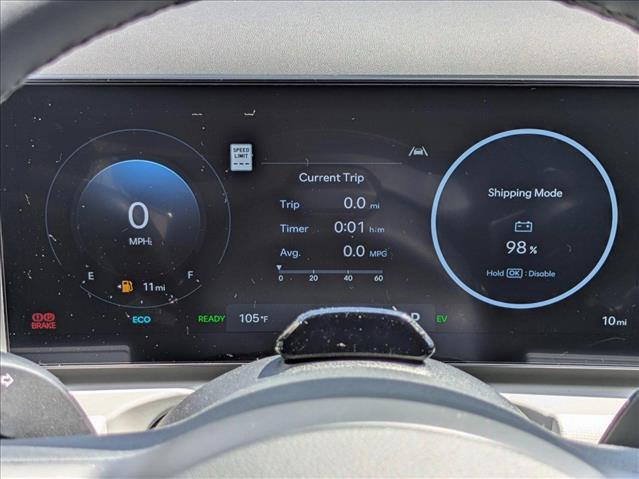 2025 Hyundai Tucson SEL Convenience - Photo 11