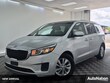  Kia Sedona