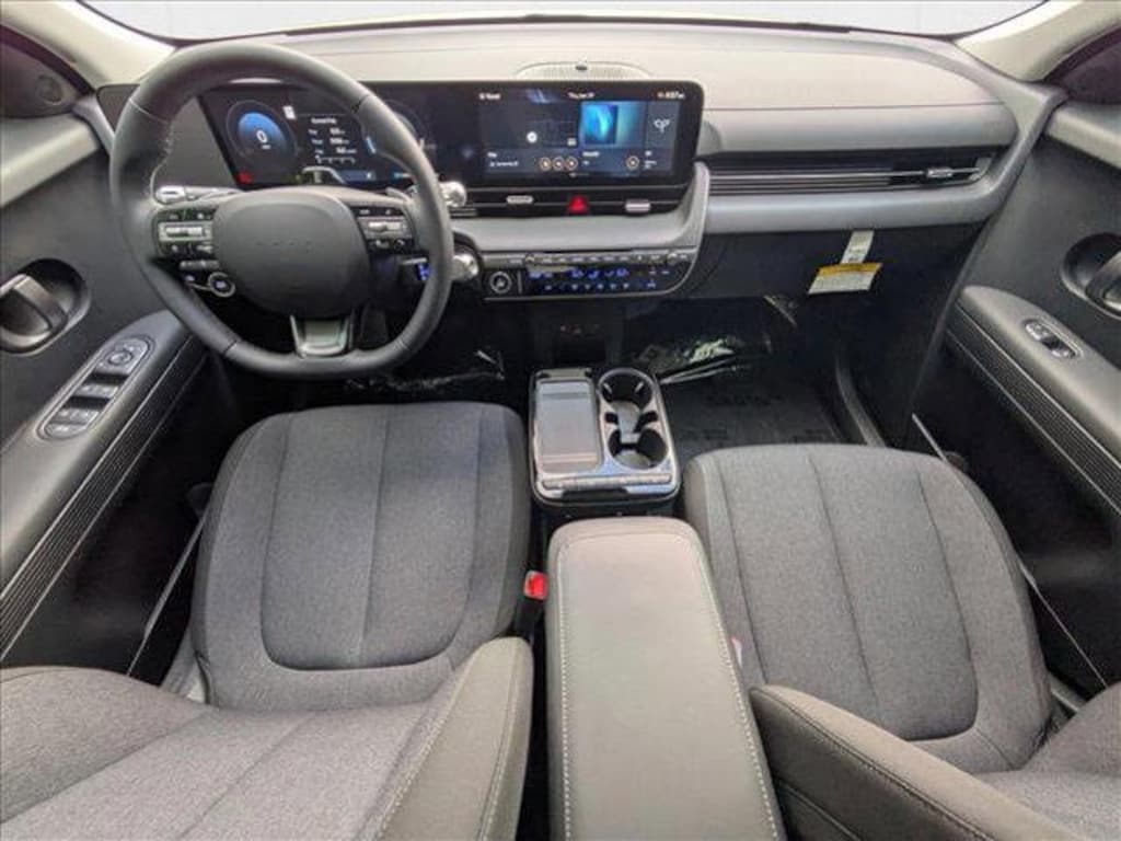 New 2025 Hyundai IONIQ 5 SE Sport Utility