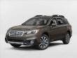 Used 2017 Subaru Outback Limited Sport Utility