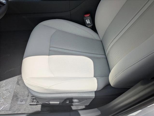 2024 Hyundai Sonata SEL photo 4