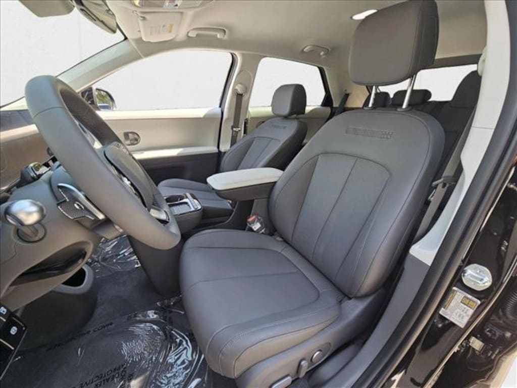 New 2025 Hyundai IONIQ 5 SEL Sport Utility