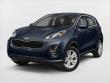 Used 2018 Kia Sportage LX Sport Utility