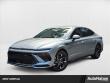Used 2024 Hyundai Sonata SEL 4dr Car