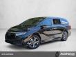 Used 2021 Honda Odyssey Touring Mini-van Passenger
