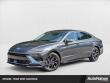 New 2025 Hyundai Sonata SEL 4dr Car