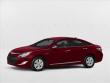 Used 2012 Hyundai Sonata Hybrid 4dr Car