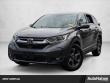 Used 2017 Honda CR-V EX-L Sport Utility