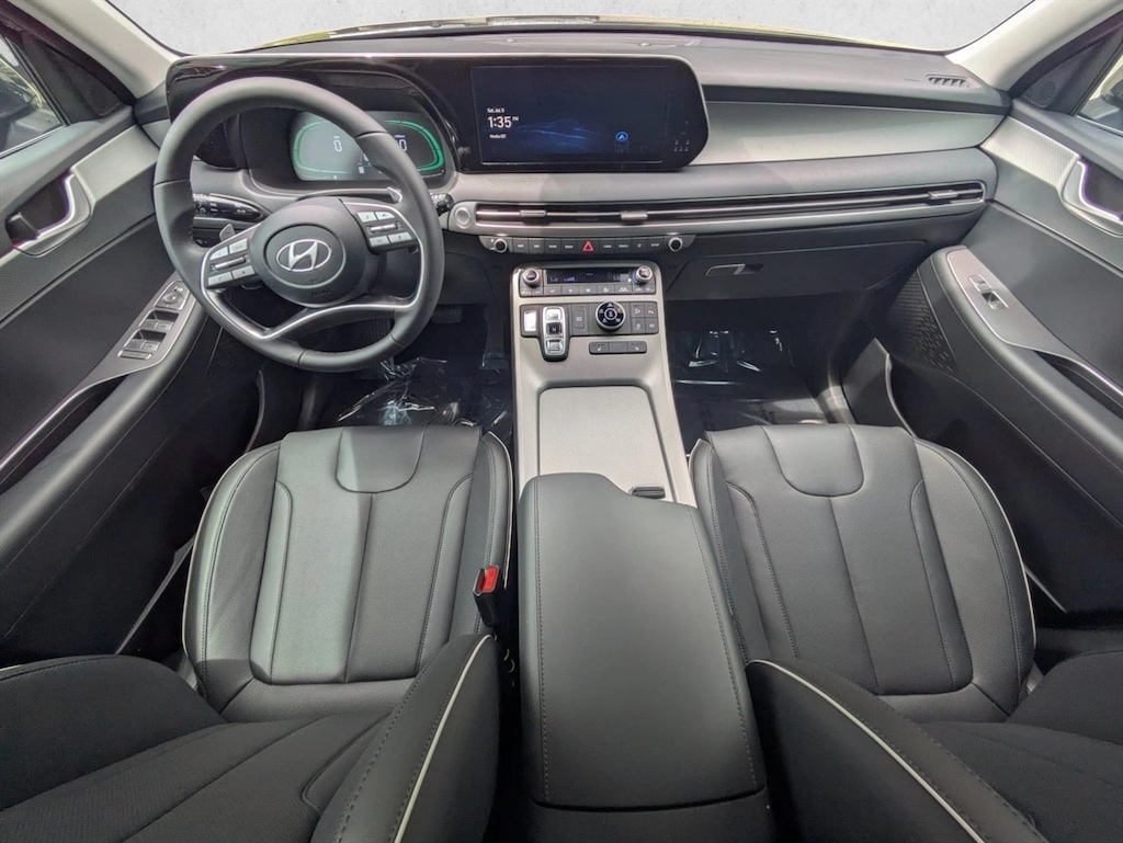 Used 2025 Hyundai Palisade XRT Sport Utility