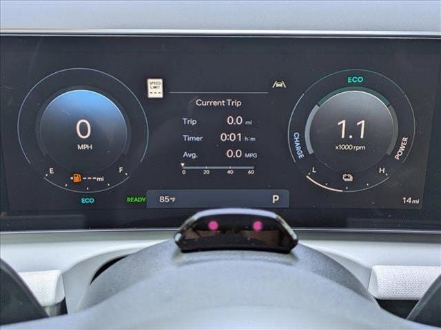 2025 Hyundai Tucson SEL Convenience - Photo 11