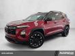 Used 2026 Chevrolet Equinox FWD RS Sport Utility