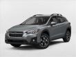 Used 2018 Subaru Crosstrek Premium Sport Utility