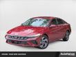 New 2025 Hyundai Elantra Limited 4dr Car
