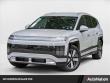 New 2026 Hyundai IONIQ 9 SEL Sport Utility