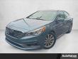 Used 2016 Hyundai Sonata 2.4L Limited 4dr Car