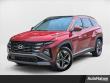 New 2025 Hyundai Tucson Hybrid SEL Convenience Sport Utility