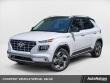 New 2025 Hyundai Venue Limited Sport Utility