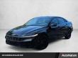 New 2026 Hyundai Elantra SEL Sport 4dr Car