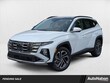 Hyundai Tucson Hybrid