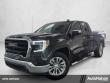 Used 2021 GMC Sierra 1500  Extended Cab Pickup