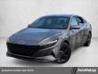 Certified 2023 Hyundai Elantra SEL 4dr Car