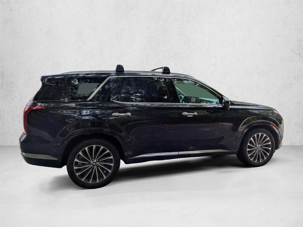 Certified 2023 Hyundai Palisade Calligraphy Sport Utility