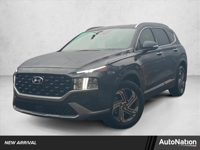 2023 Hyundai Santa Fe SEL's photo