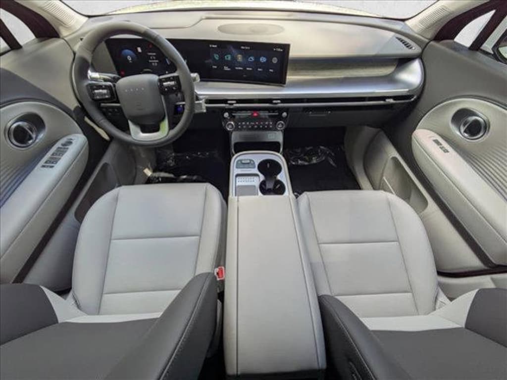 New 2026 Hyundai IONIQ 9 SEL Sport Utility