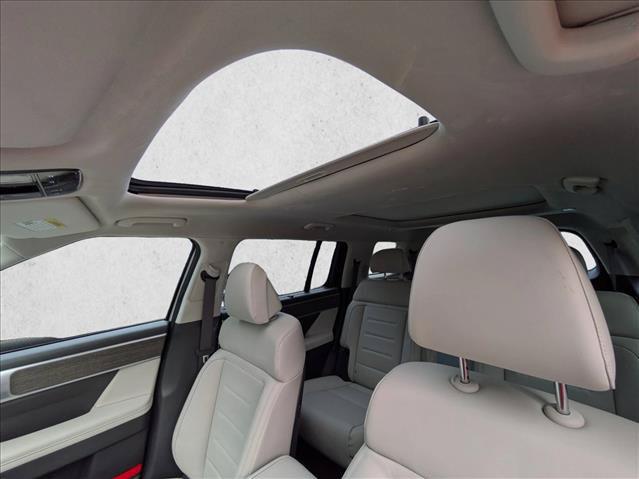 2026 Hyundai Santa Fe Calligraphy - Photo 17