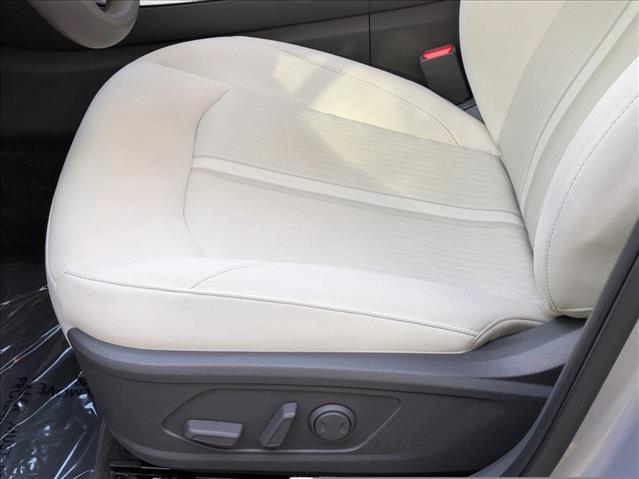 2023 Hyundai Sonata SEL photo 4