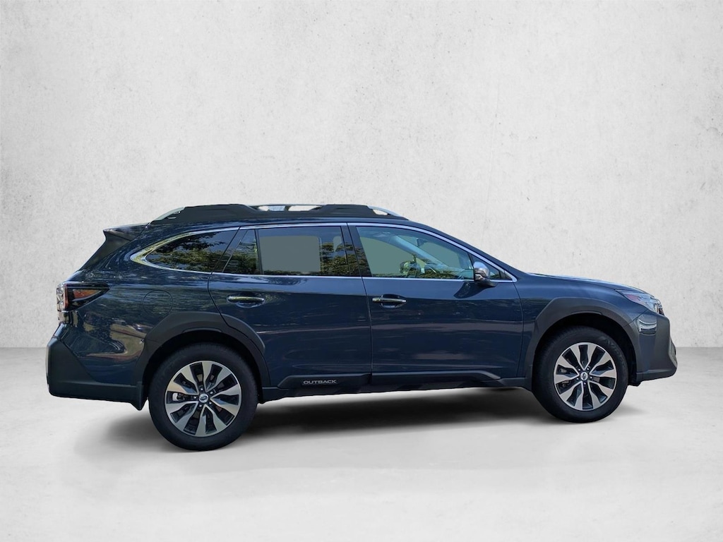 Used 2023 Subaru Outback Touring Sport Utility