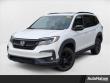 Used 2022 Honda Pilot TrailSport Sport Utility