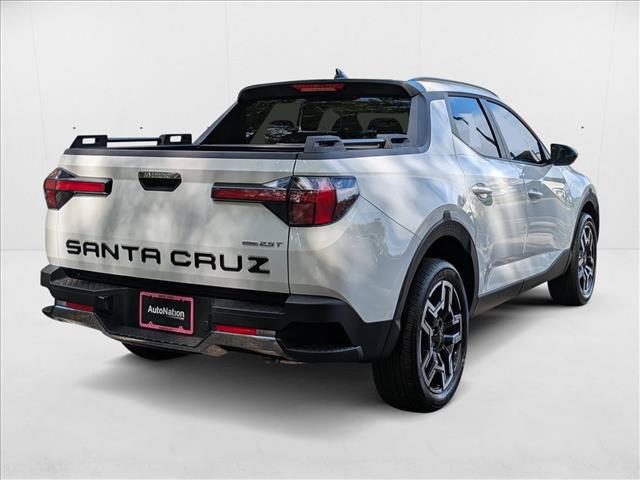 2026 Hyundai Santa Cruz Limited - Photo 2