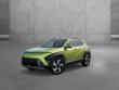 New 2026 Hyundai Kona SEL Sport FWD SUV