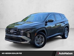 2026 Hyundai Tucson SE FWD Sport Utility