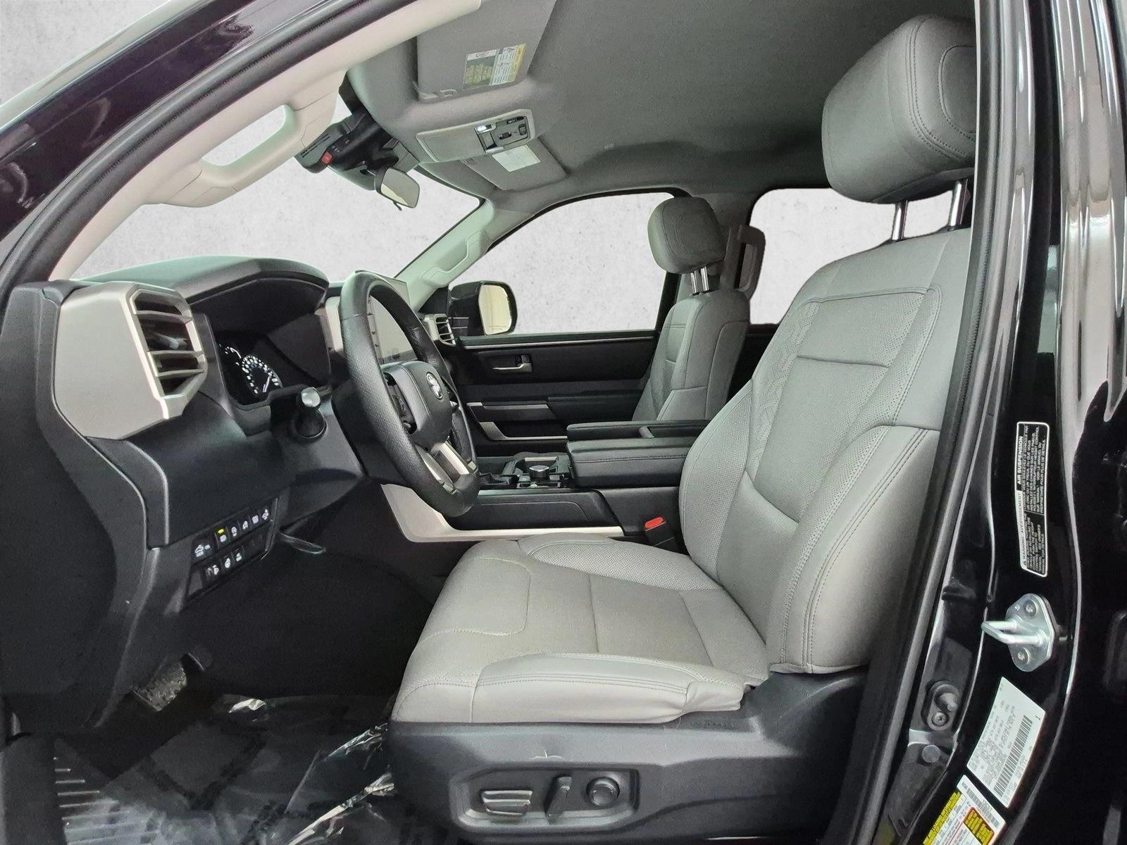 2022 Toyota Tundra SR5 - Photo 16