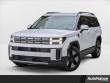 New 2026 Hyundai Santa Fe Hybrid SEL Sport Utility
