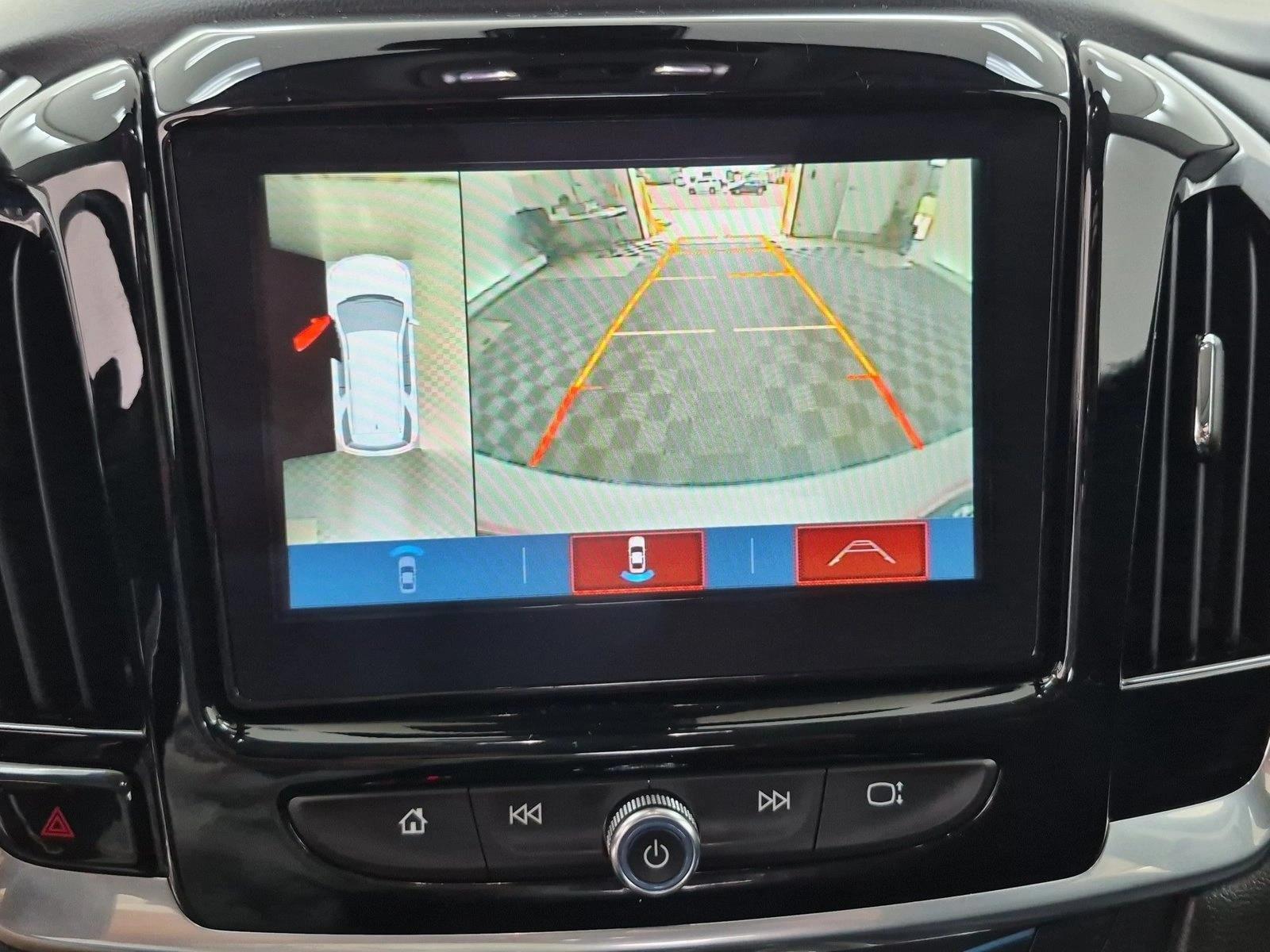 2019 Chevrolet Traverse Premier - Photo 14