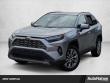 Used 2023 Toyota RAV4 Limited Sport Utility