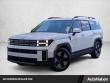 New 2026 Hyundai Santa Fe Hybrid SEL Sport Utility