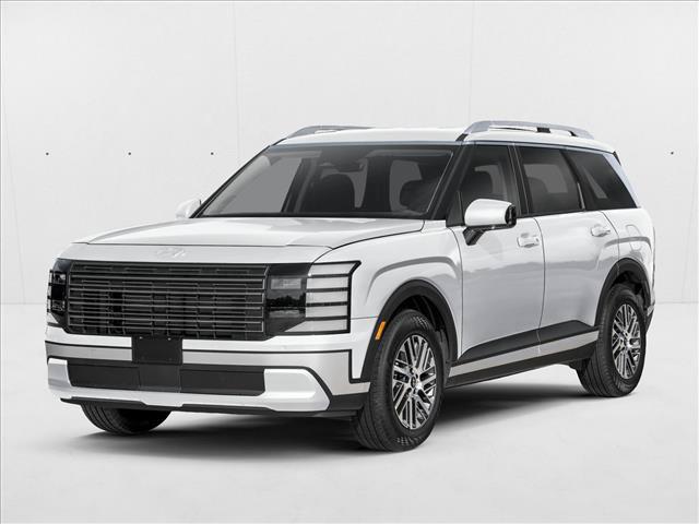 2027 Hyundai Palisade SEL FWD Sport Utility