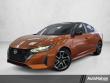 Used 2024 Nissan Sentra SR 4dr Car